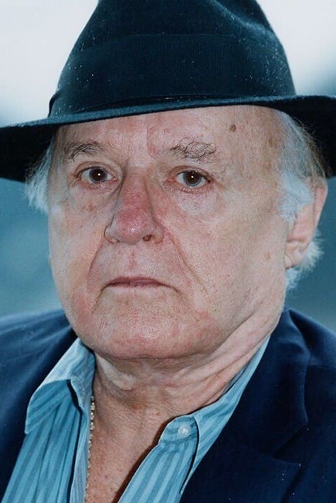 تصویر هنرمند Rod Steiger
