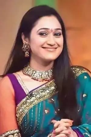 تصویر هنرمند Disha Vakani