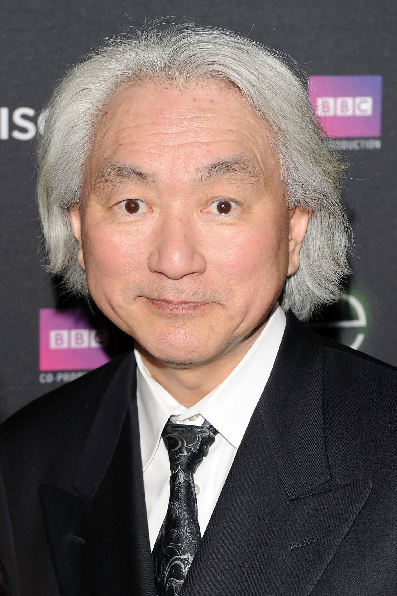 تصویر هنرمند Michio Kaku