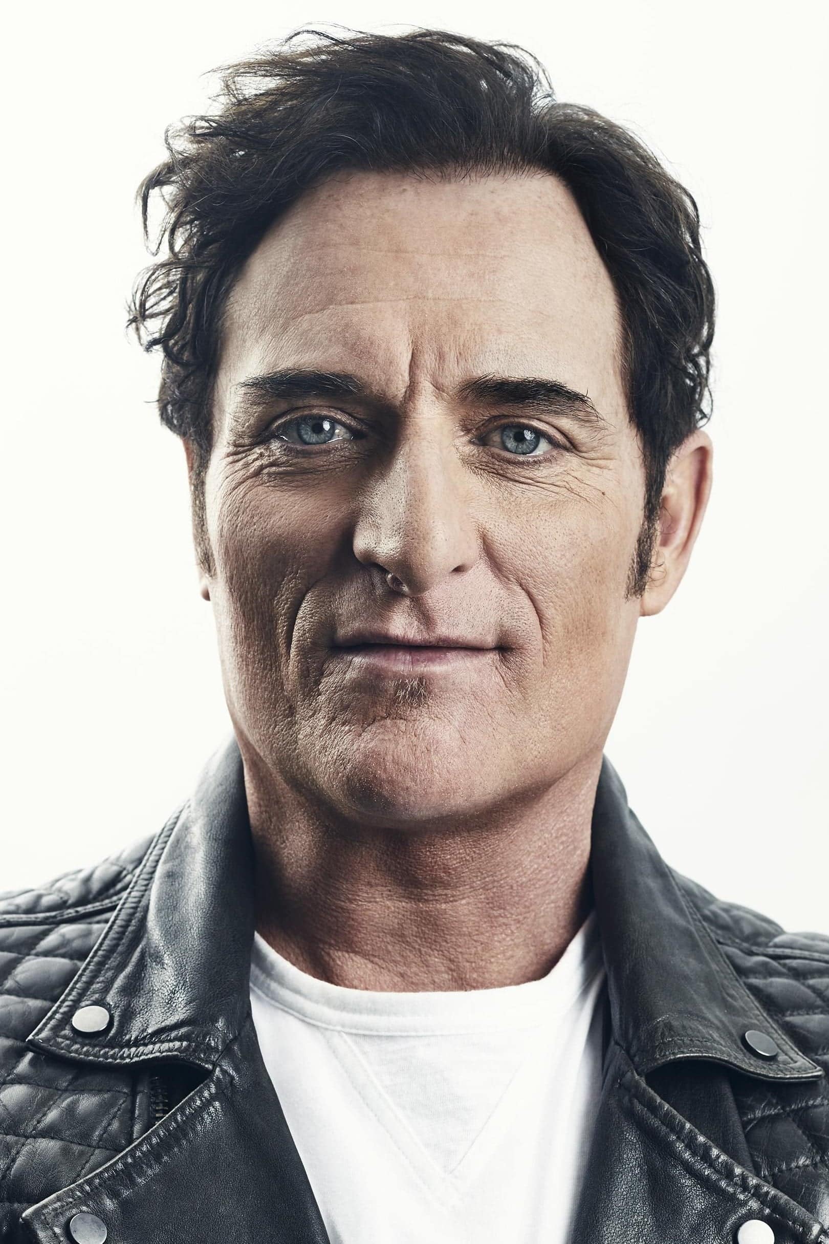 تصویر هنرمند Kim Coates