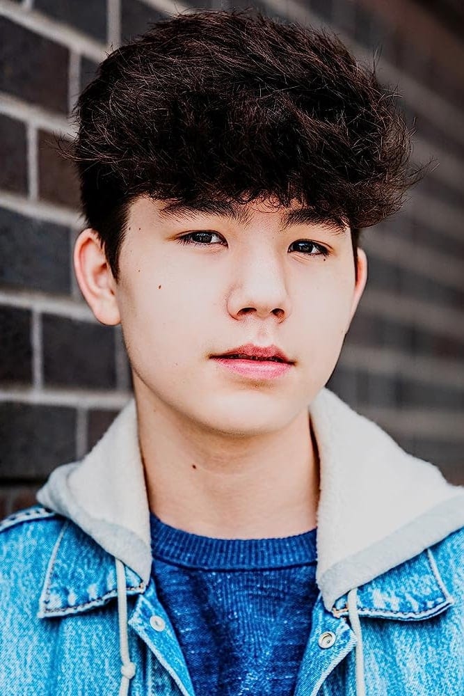 تصویر هنرمند Logan Kim