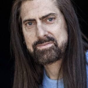 تصویر هنرمند Mark Hanson