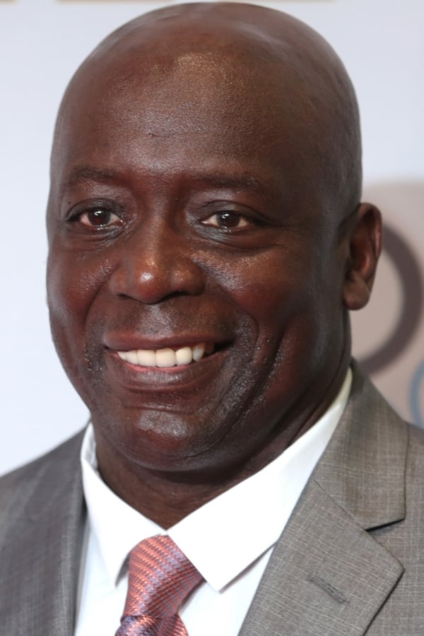 تصویر هنرمند Billy Blanks