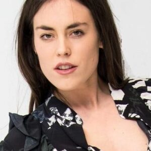 تصویر هنرمند Tallulah Harlech