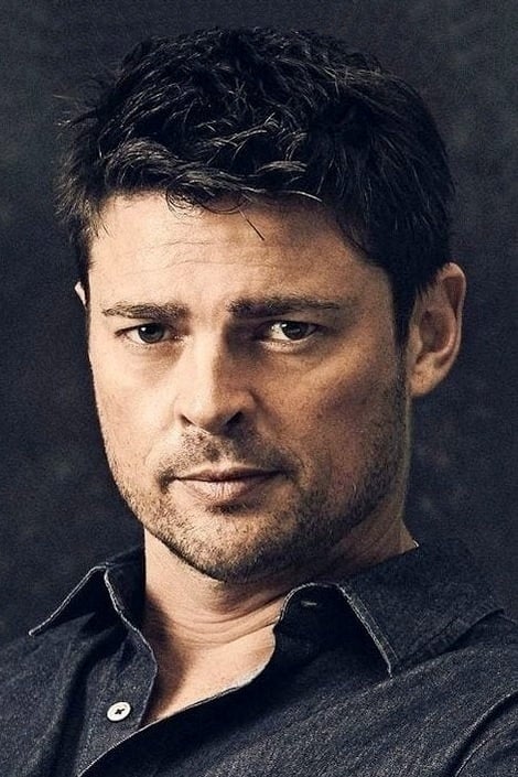 تصویر هنرمند Karl Urban