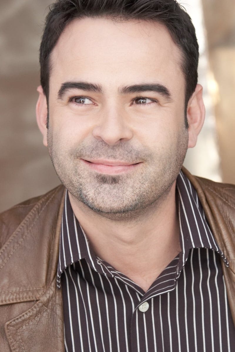 تصویر هنرمند Nelson Ascencio