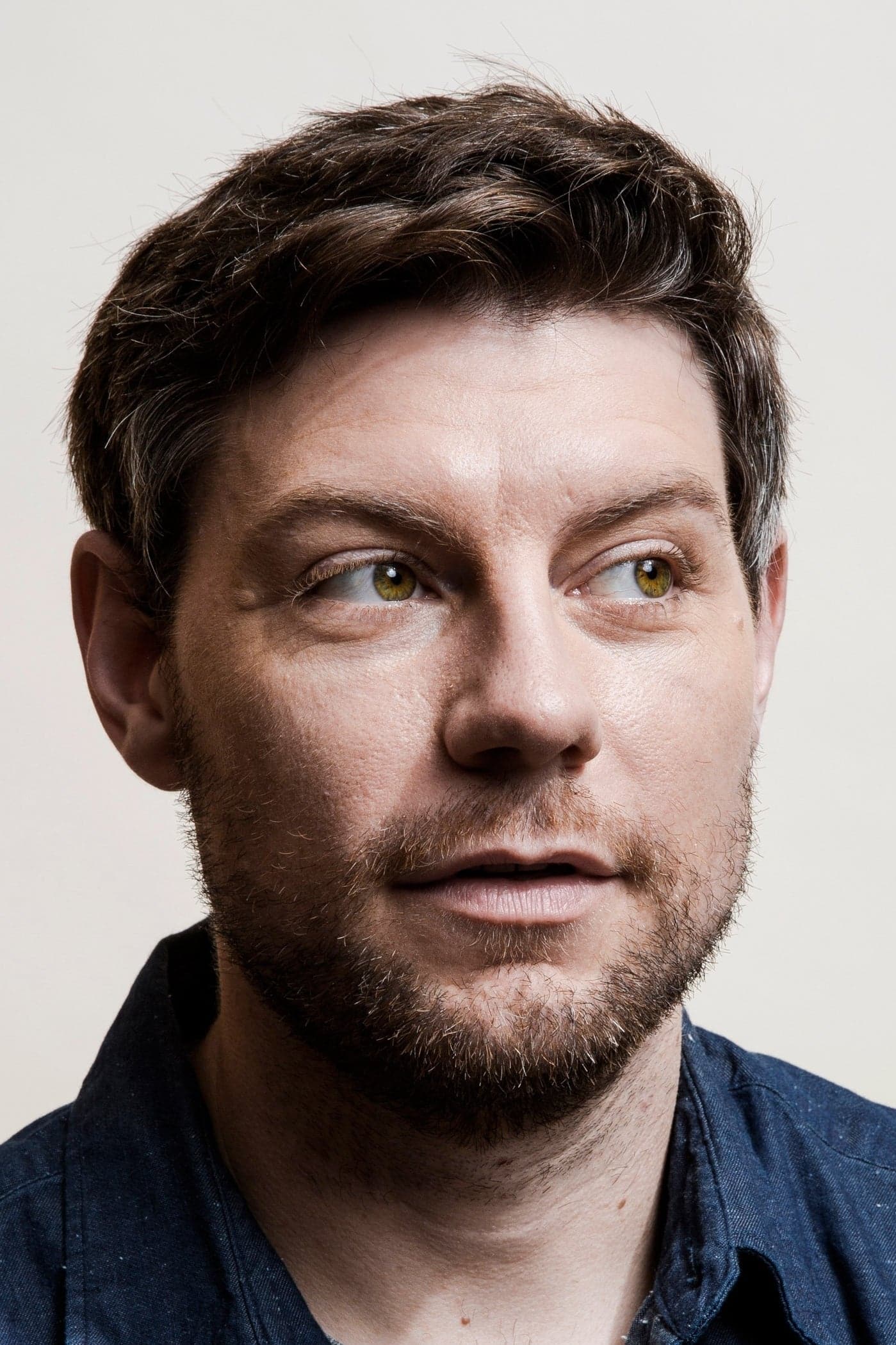 تصویر هنرمند Patrick Fugit