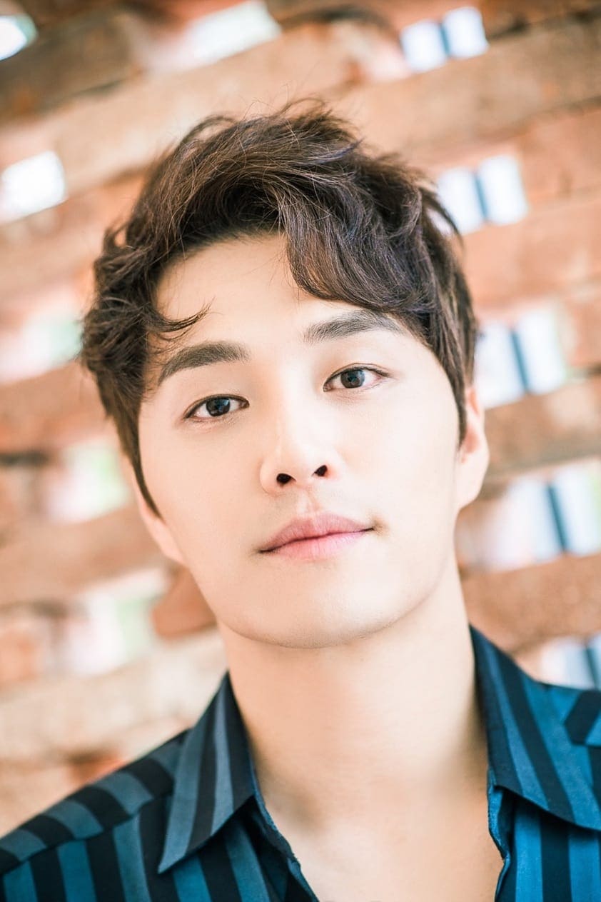 تصویر هنرمند Min Woo-hyuk