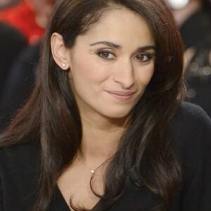 تصویر هنرمند Rachida Brakni