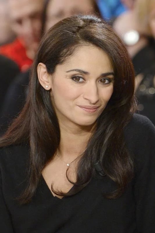 تصویر هنرمند Rachida Brakni