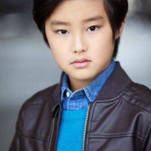 تصویر هنرمند Pierce Kang