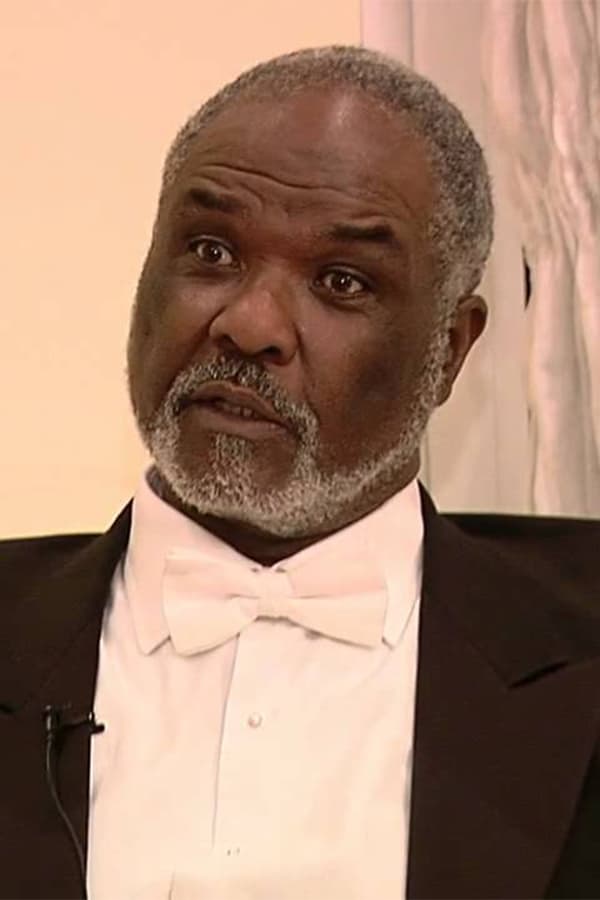 تصویر هنرمند Willard White