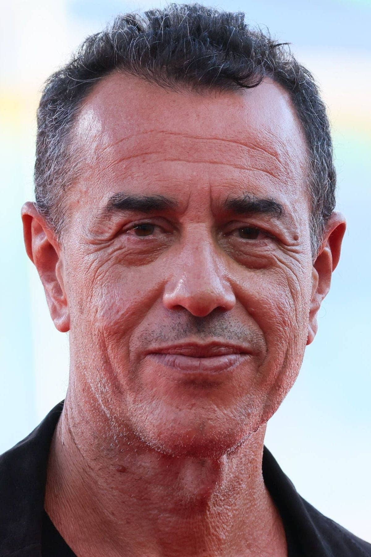 تصویر هنرمند Matteo Garrone