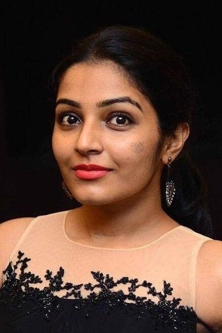 تصویر هنرمند Rajisha Vijayan