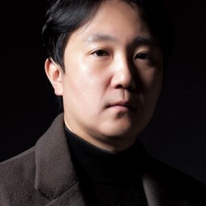 تصویر هنرمند Yoo Jong-sun