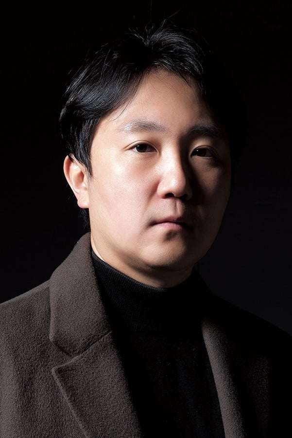 تصویر هنرمند Yoo Jong-sun