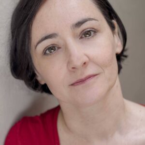 تصویر هنرمند Pandora Colin