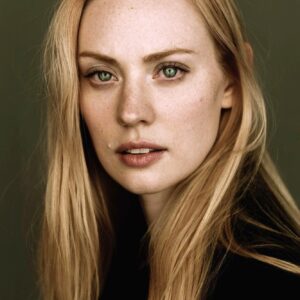 تصویر هنرمند Deborah Ann Woll