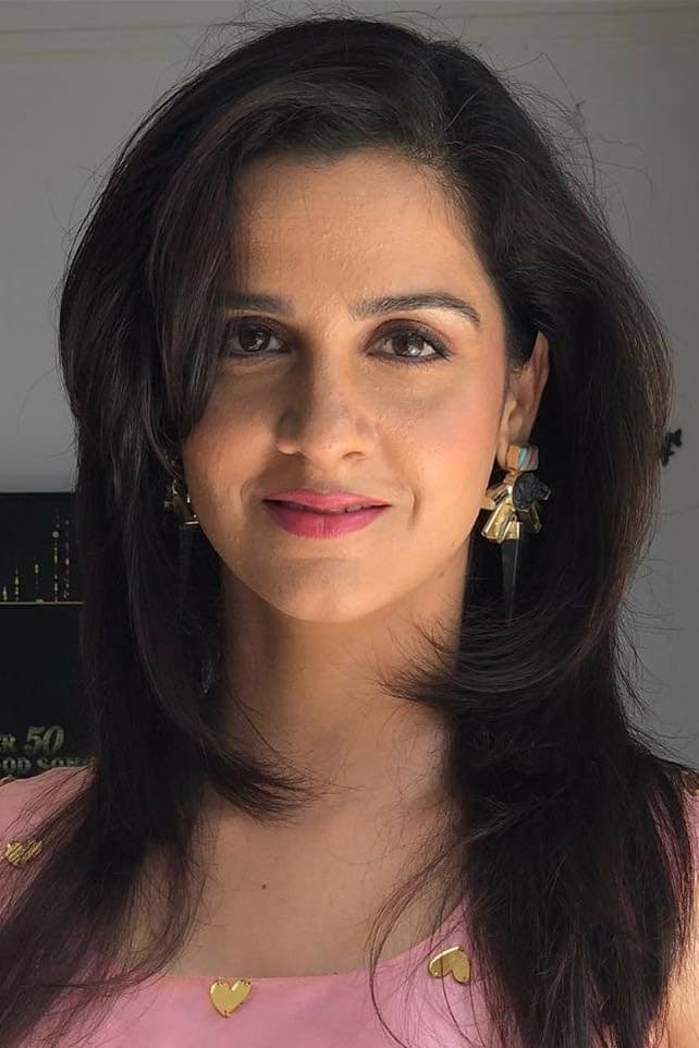 تصویر هنرمند Prabhleen Sandhu