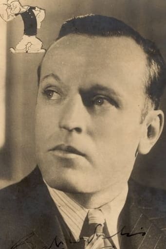 تصویر هنرمند William 'Billy' Costello