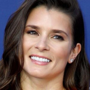 تصویر هنرمند Danica Patrick