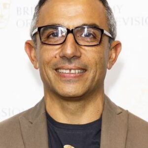 تصویر هنرمند Haris Zambarloukos