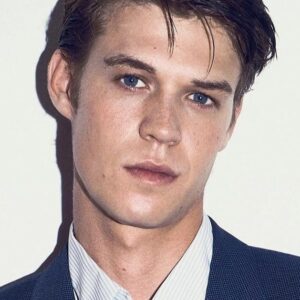 تصویر هنرمند Colin Ford