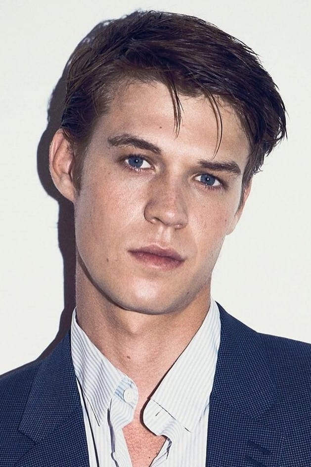 تصویر هنرمند Colin Ford