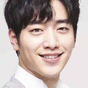 تصویر هنرمند Seo Kang-joon
