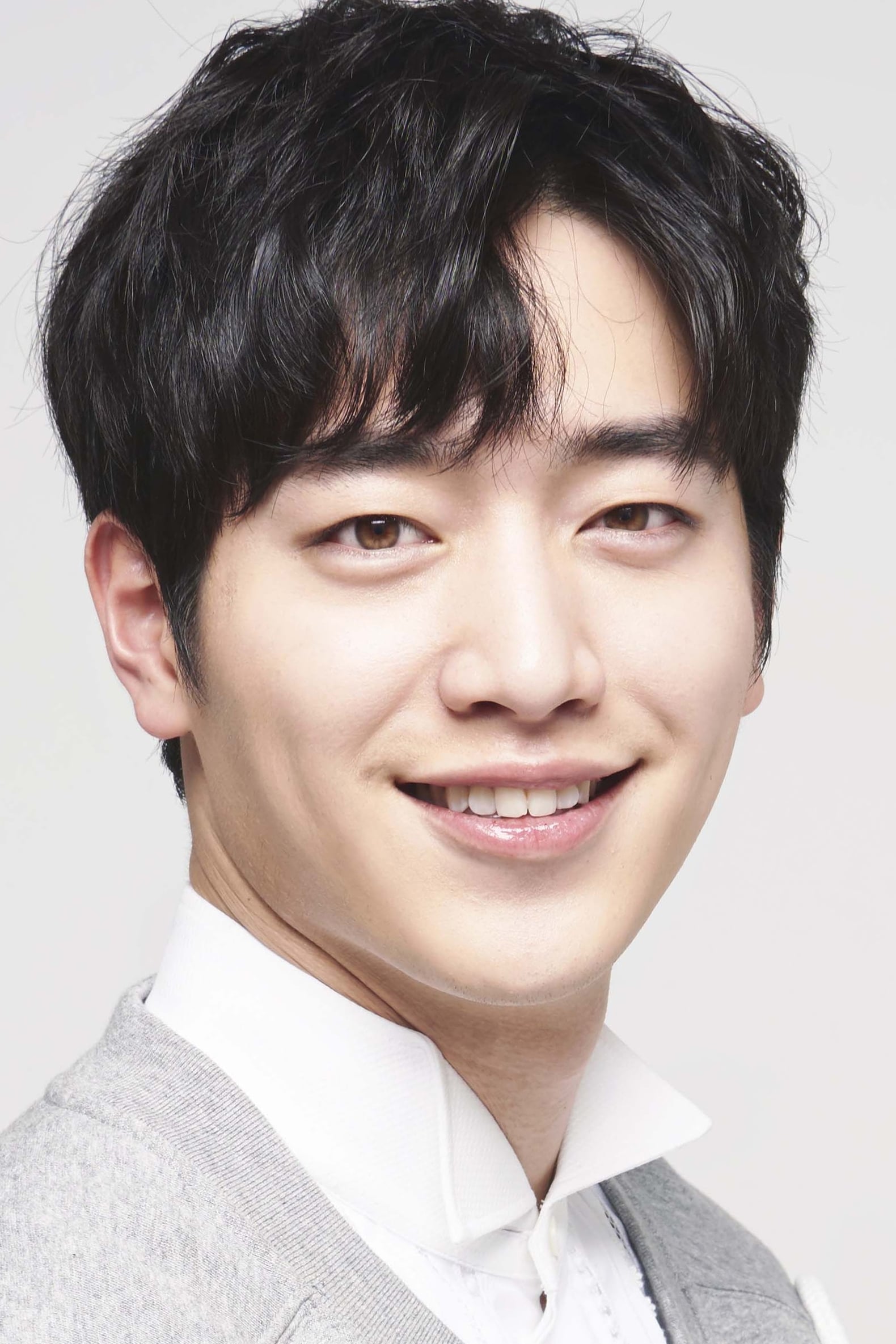 تصویر هنرمند Seo Kang-joon