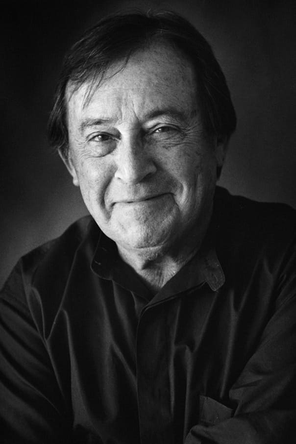تصویر هنرمند Paul Mazursky