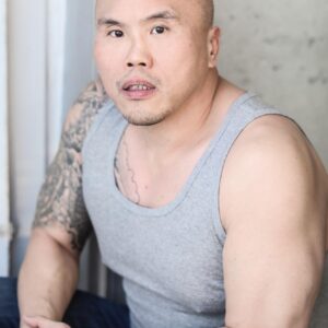 تصویر هنرمند Paul Cheng