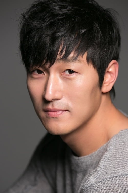 تصویر هنرمند Kim Jae-chul