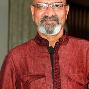 تصویر هنرمند Vijay Kashyap