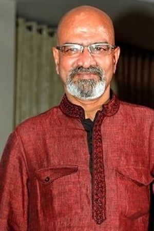 تصویر هنرمند Vijay Kashyap