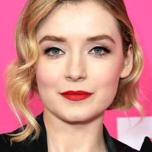 تصویر هنرمند Sarah Bolger