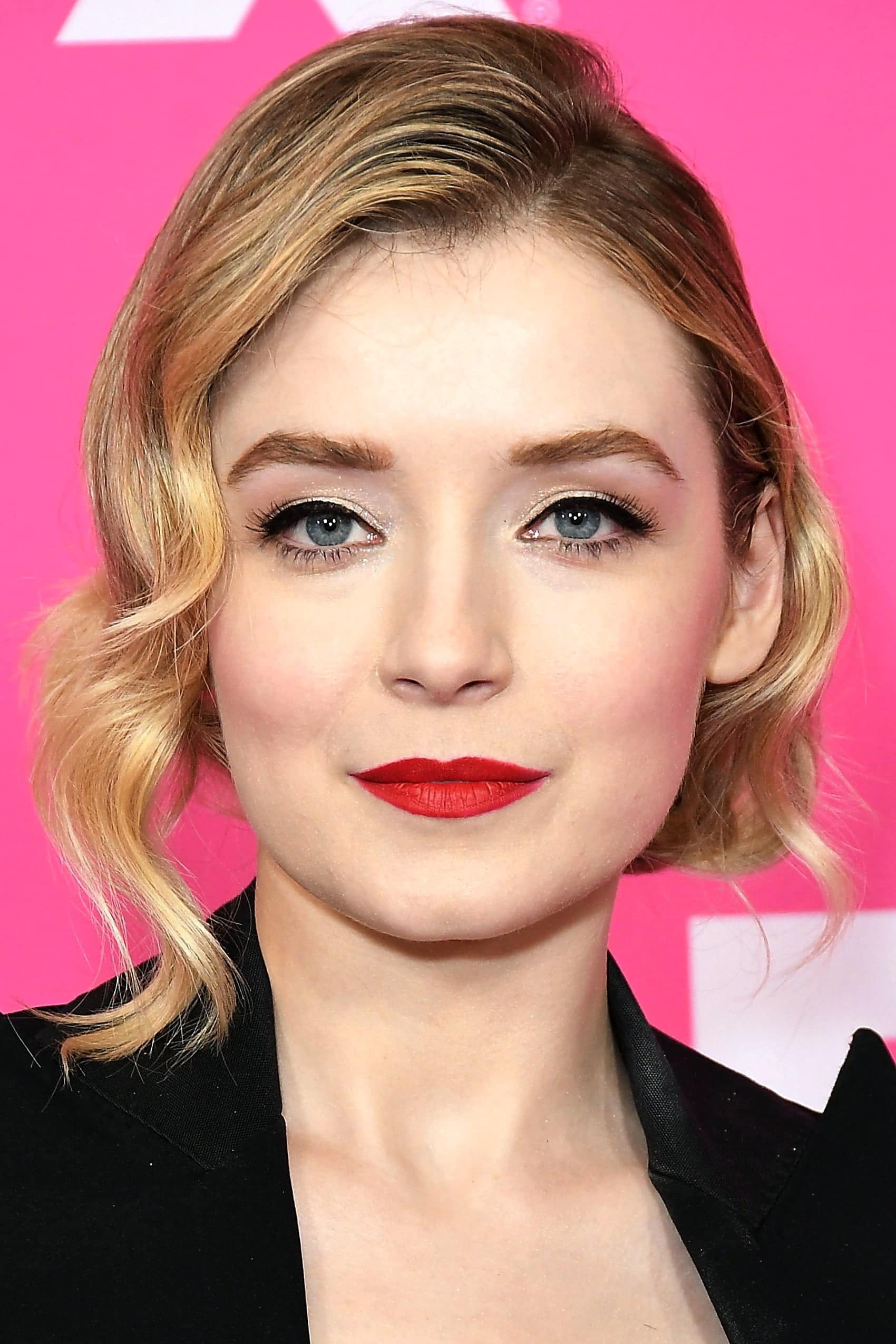 تصویر هنرمند Sarah Bolger