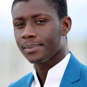 تصویر هنرمند Amadou Mbow