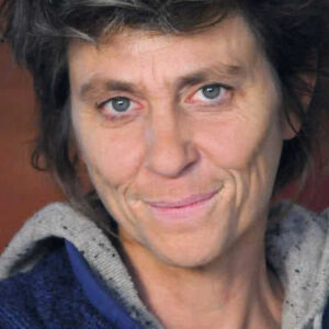 تصویر هنرمند Juliette Plumecocq-Mech