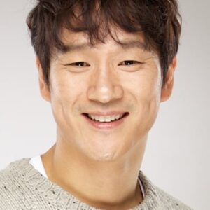 تصویر هنرمند Lee Ju-won