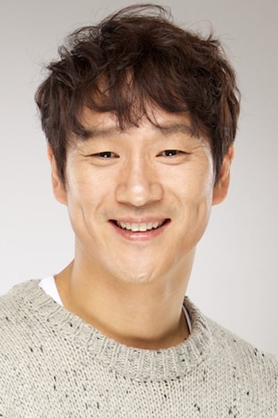 تصویر هنرمند Lee Ju-won