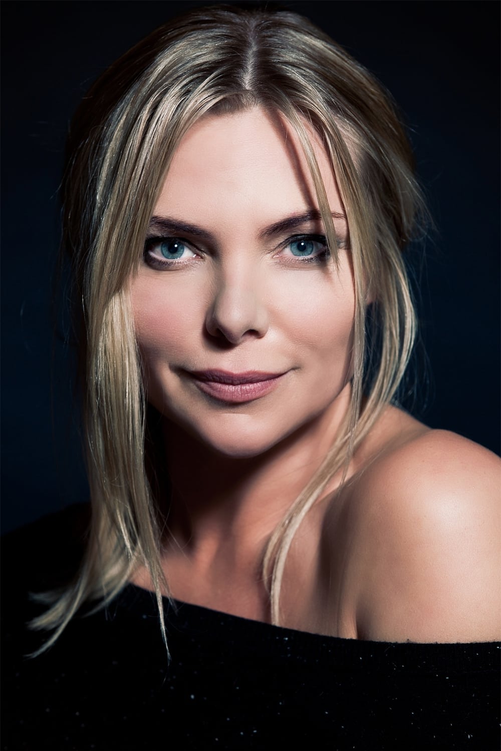 تصویر هنرمند Samantha Womack