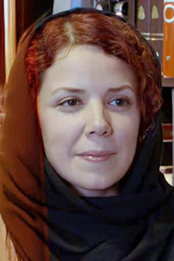 تصویر هنرمند Sara Samiee