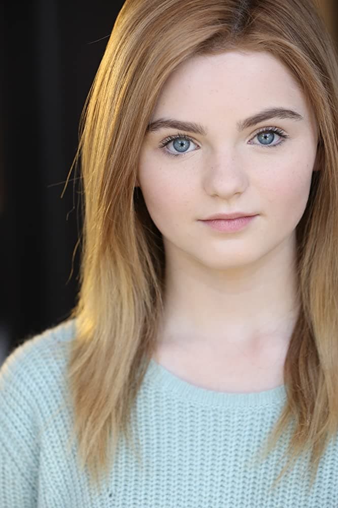 تصویر هنرمند Morgan Lily
