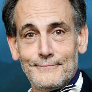 تصویر هنرمند Damian Young