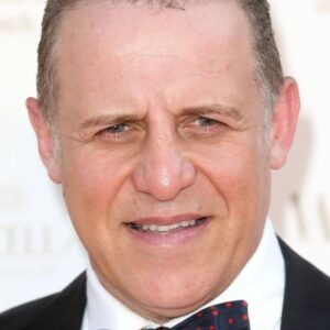 تصویر هنرمند Nigel Lindsay