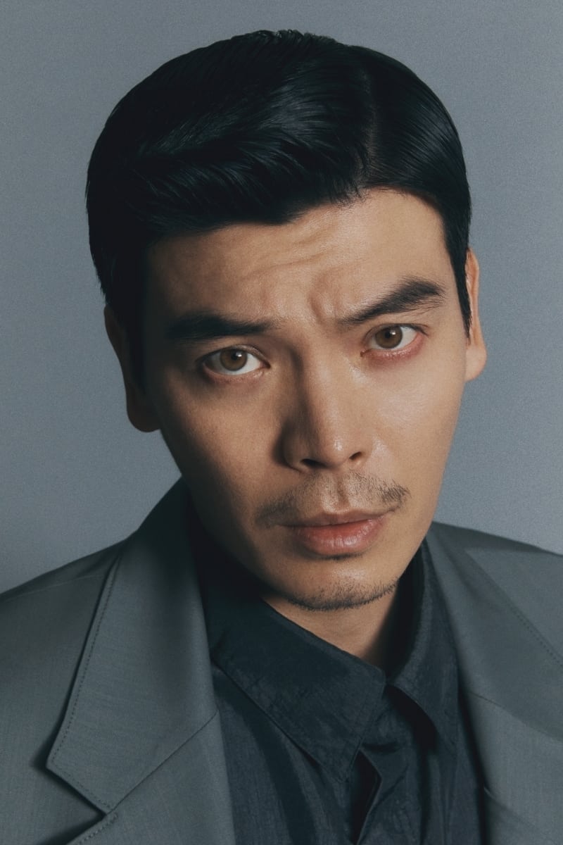 تصویر هنرمند Kim Seung-o