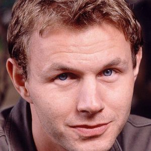 تصویر هنرمند Mark Letheren