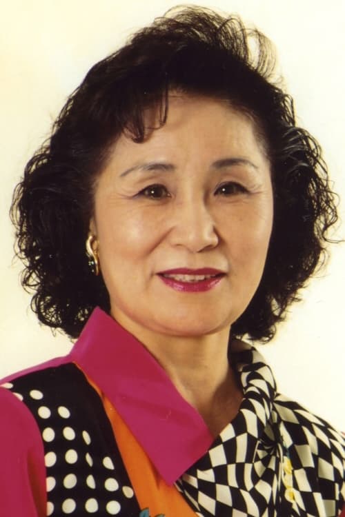 تصویر هنرمند Yoshiko Asai