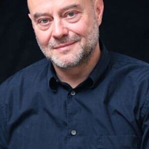 تصویر هنرمند Steve Karier